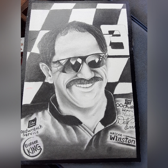 Art work - Picture 1 of 2